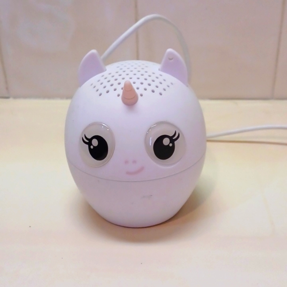 Unicorn Blue Tooth Speaker